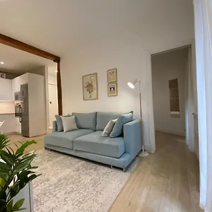  Appartement Apartamento Urdaneta Espagne
