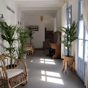  Appartement Casa Sirfantas Espagne