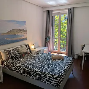  Séjour chez l'habitant Casa Santa Barbara