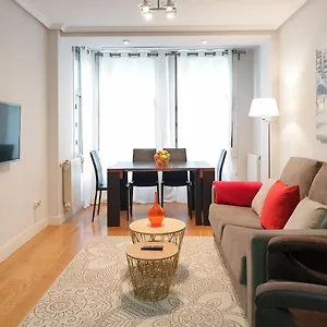 Sausalito - Iberorent Apartamento